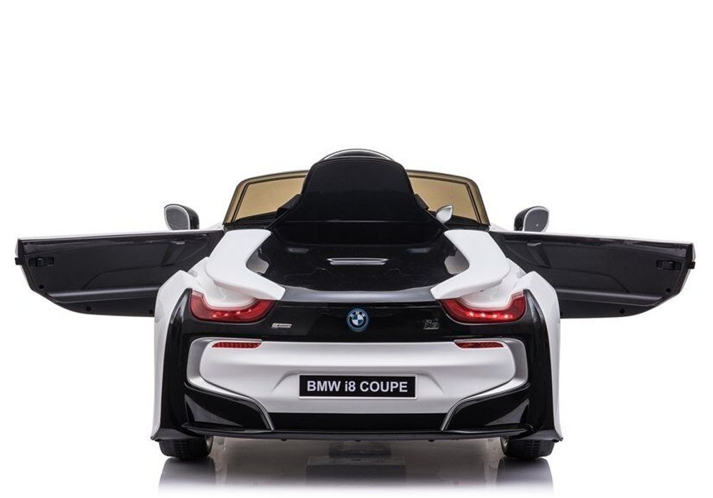 BMW i8 elektrisk barnebil