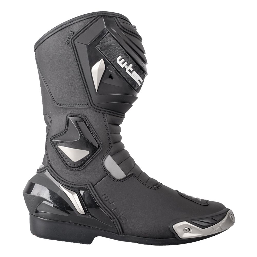 Motorcycle Boots W-TEC Arkus