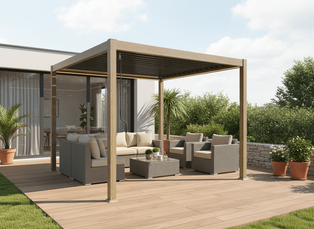 Pergola 