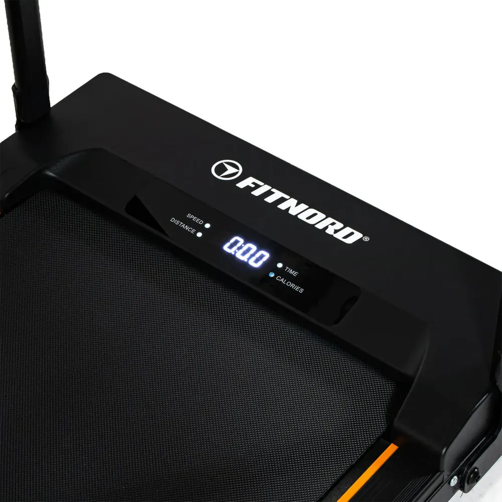 FitNord Go T5 Gåmølle / Walkingpad