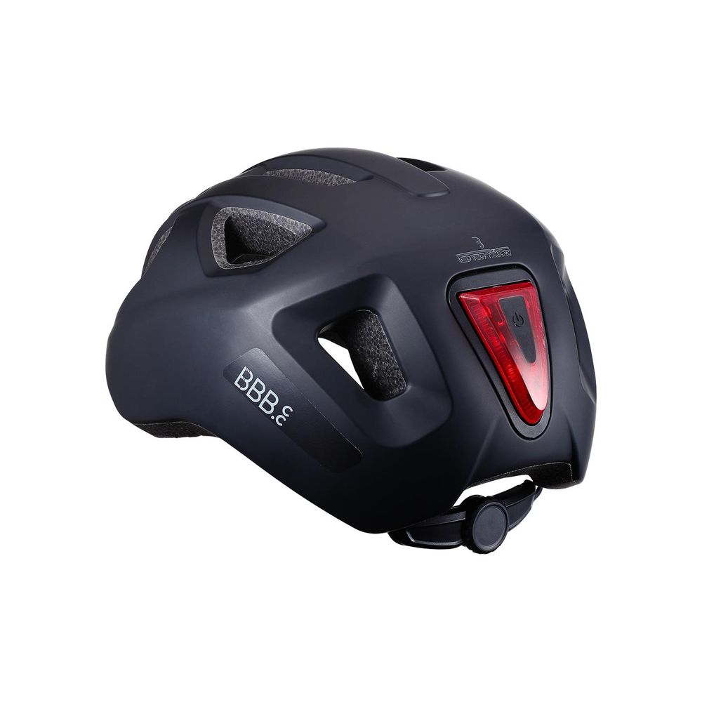 Hjelm M BBB Sonar BHE-171 55-58cm - fargevalg