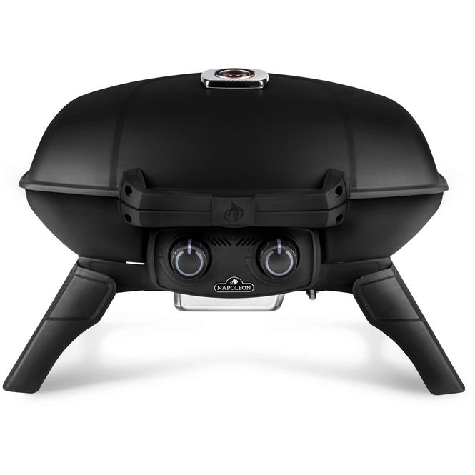 Hovedbilde Gassgrill Travel TQ285 Napoleon (TQ285-BK)