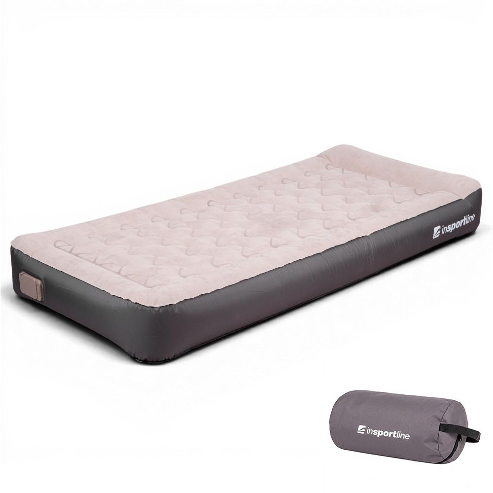 Luftmadrass Valkon 197 × 90 cm - Elektrisk Pumpe