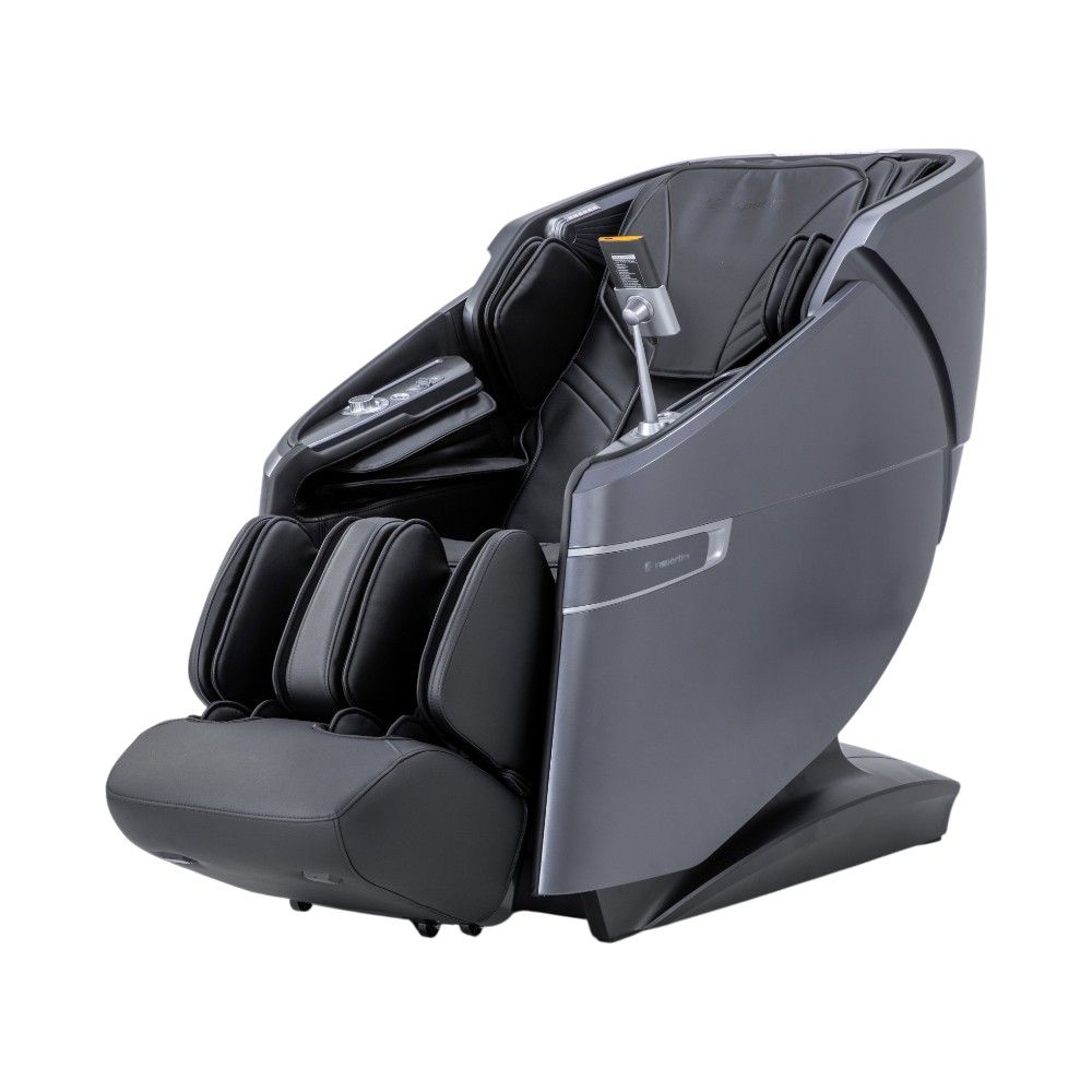 Massasjestol inSPORTline Salvenza 4D - 18 programmer - fargevalg