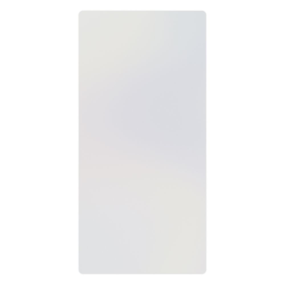 Beskyttelsesmatte Gjennomsiktig - 240x100x0,2cm