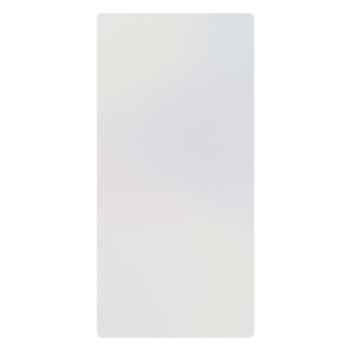 Beskyttelsesmatte Gjennomsiktig - 240x100x0,2cm