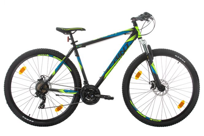 Hovedbilde Mountain bike ACTIVE S 26
