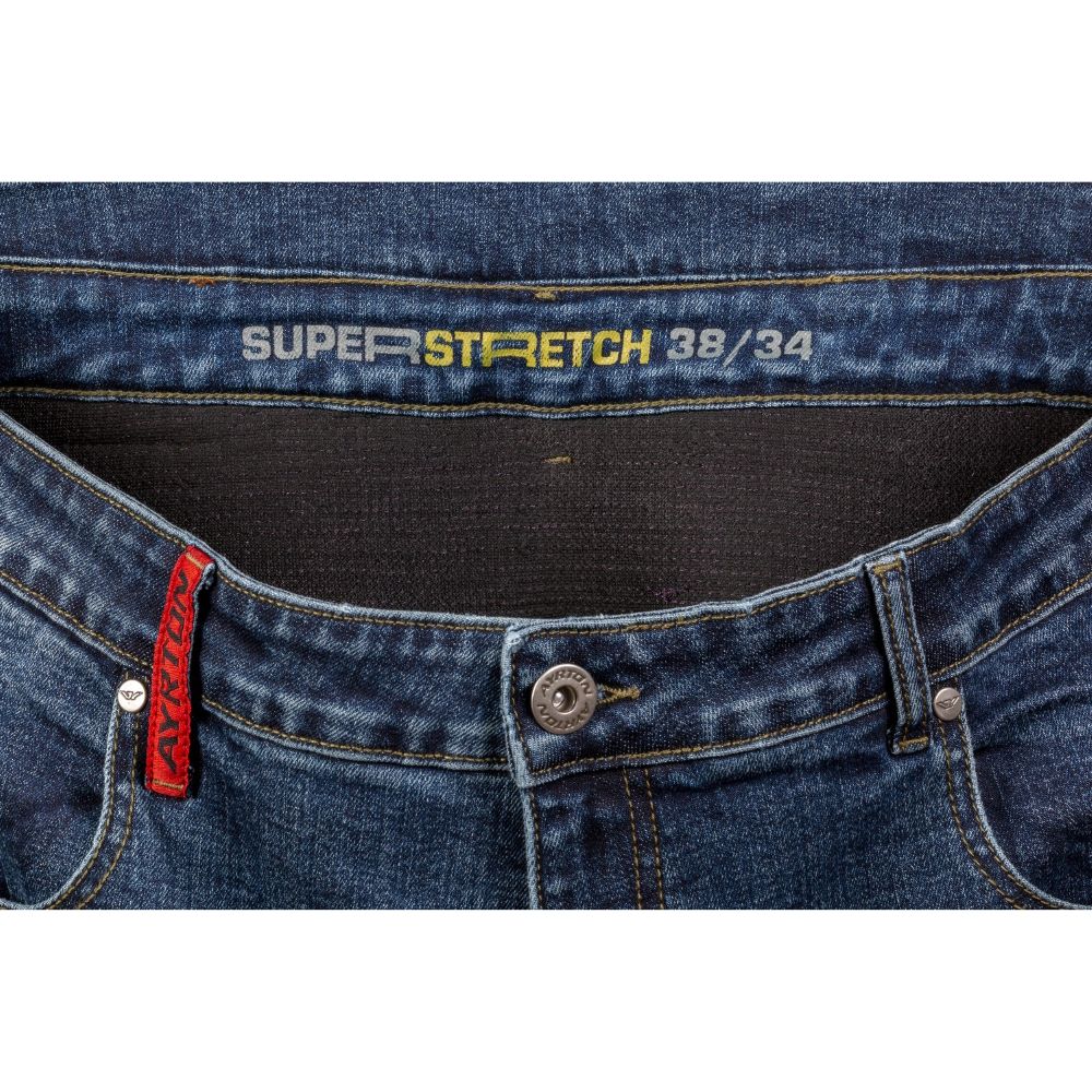 MC-jeans Ayrton 505 Dark - herre