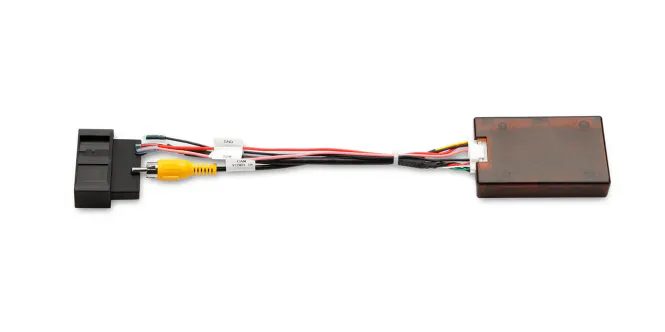 Hovedbilde Ryggekamera-adapter for Volkswagen/Skoda/SEAT