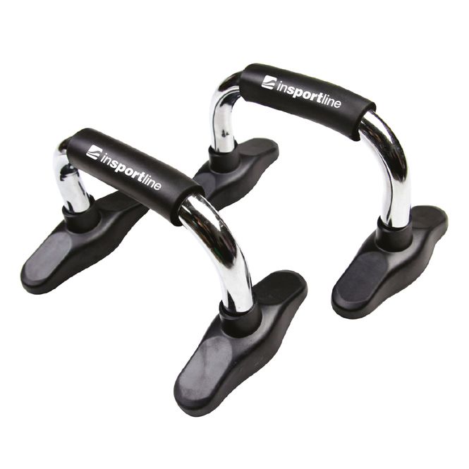 Hovedbilde Push-Up Bars inSPORTline PU200