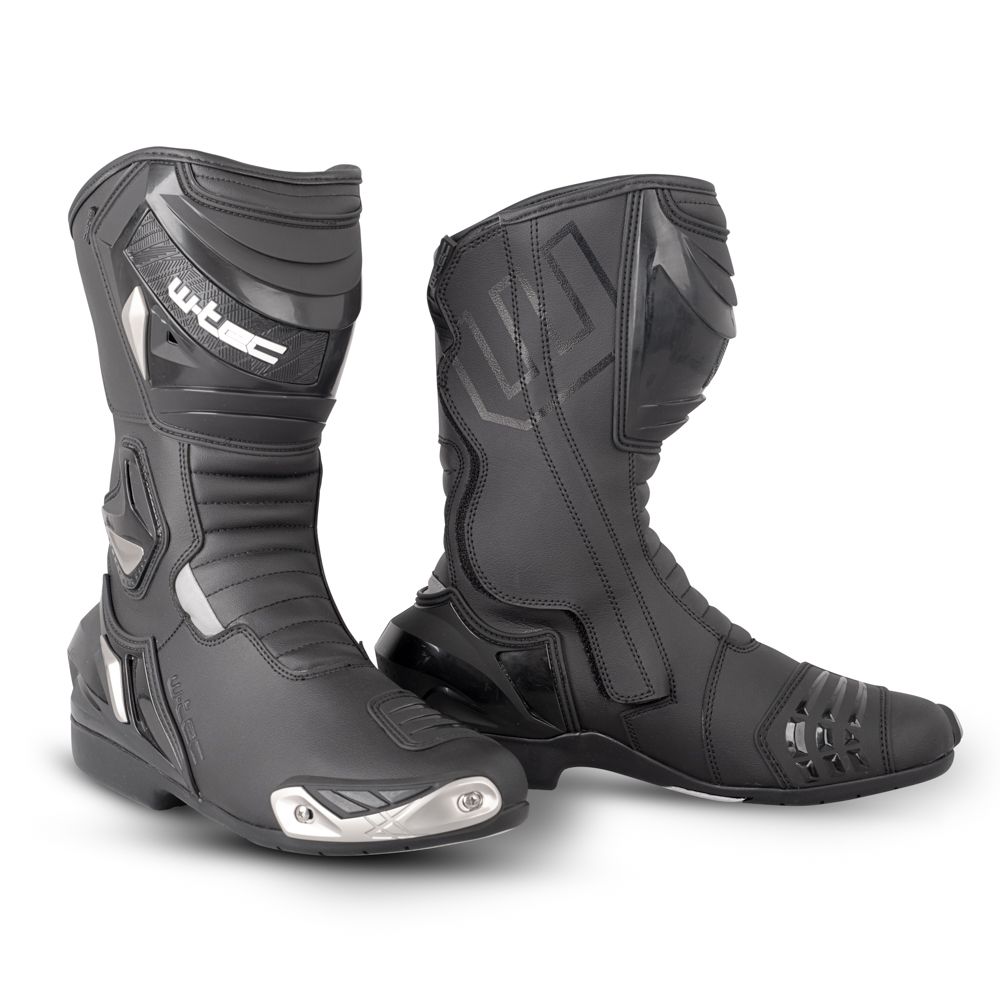 Motorcycle Boots W-TEC Arkus