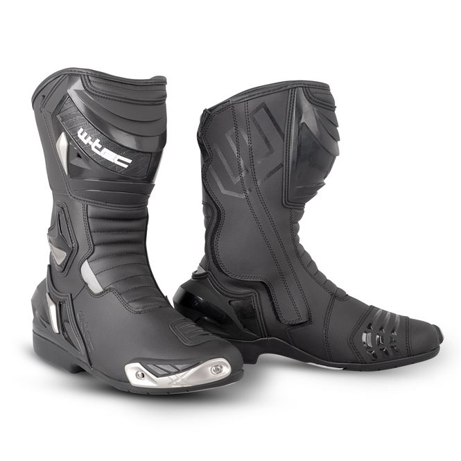 Hovedbilde Motorcycle Boots W-TEC Arkus