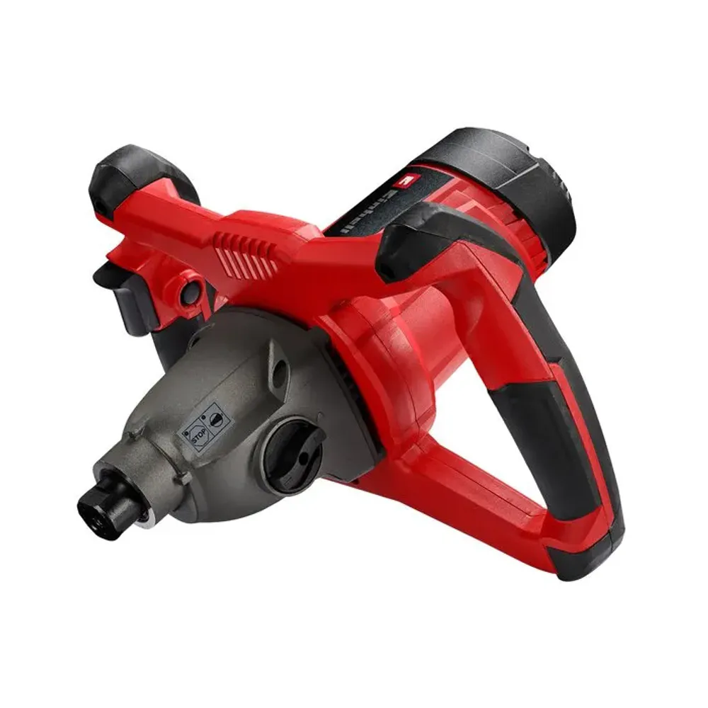 Røreverk TE-MX 1600-2 CE