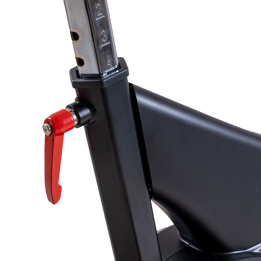 Spinningsykkel inSPORTline Epsilon Max
