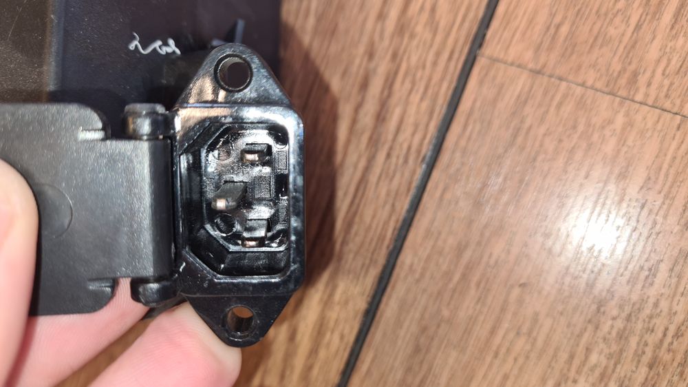 Batteripakke til EW-Citycoco