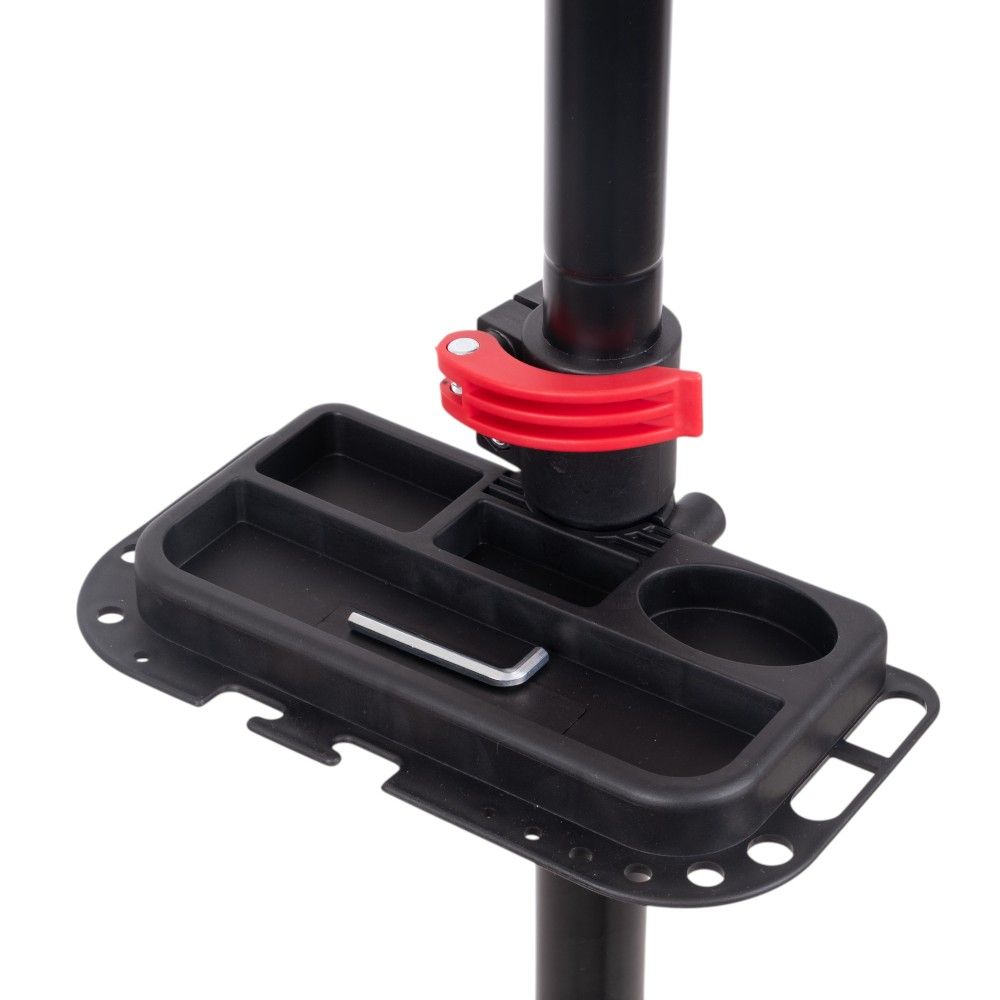 Sykkelreparasjonstativ inSPORTline Stondin - 30 kg