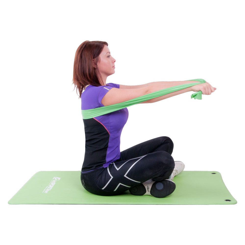 Treningsstrikk Morpo Roll – Medium Motstand