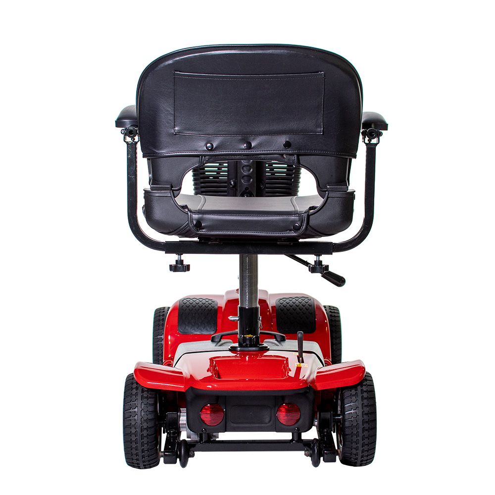 Minicrosser / Elektrisk Scooter Omis
