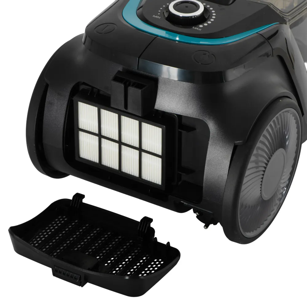 Poseløs støvsuger 800 W 3 L – Adler AD 7094 Classic