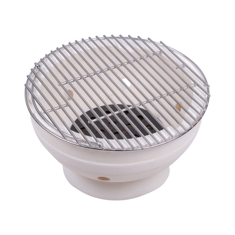 Keramisk Kamado Grill inSPORTline Pasionato 16”