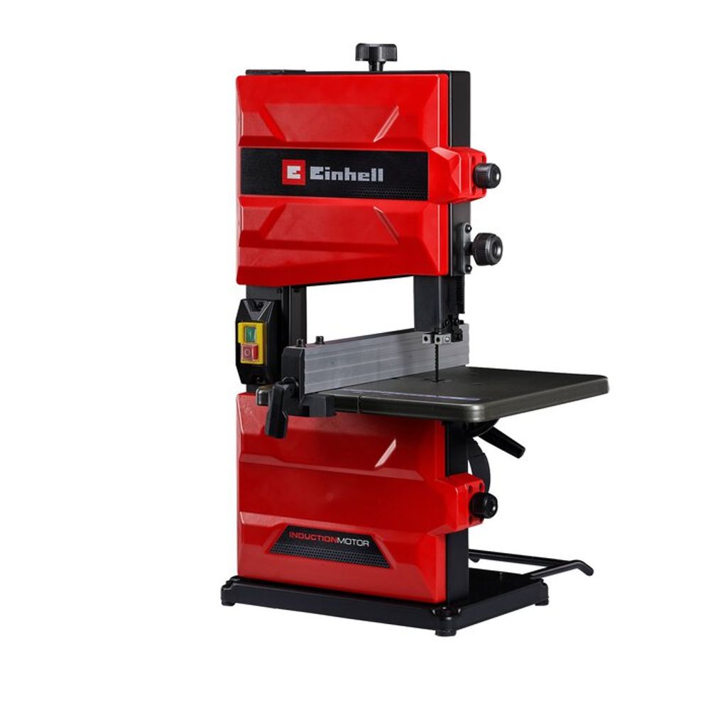Båndsag 250 W – Einhell TC-SB 200/1