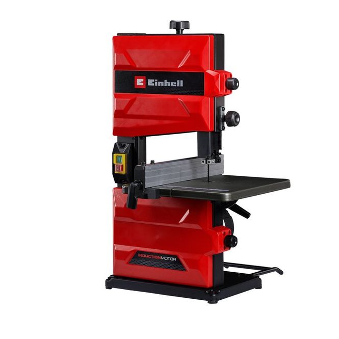 Hovedbilde Båndsag 250 W – Einhell TC-SB 200/1