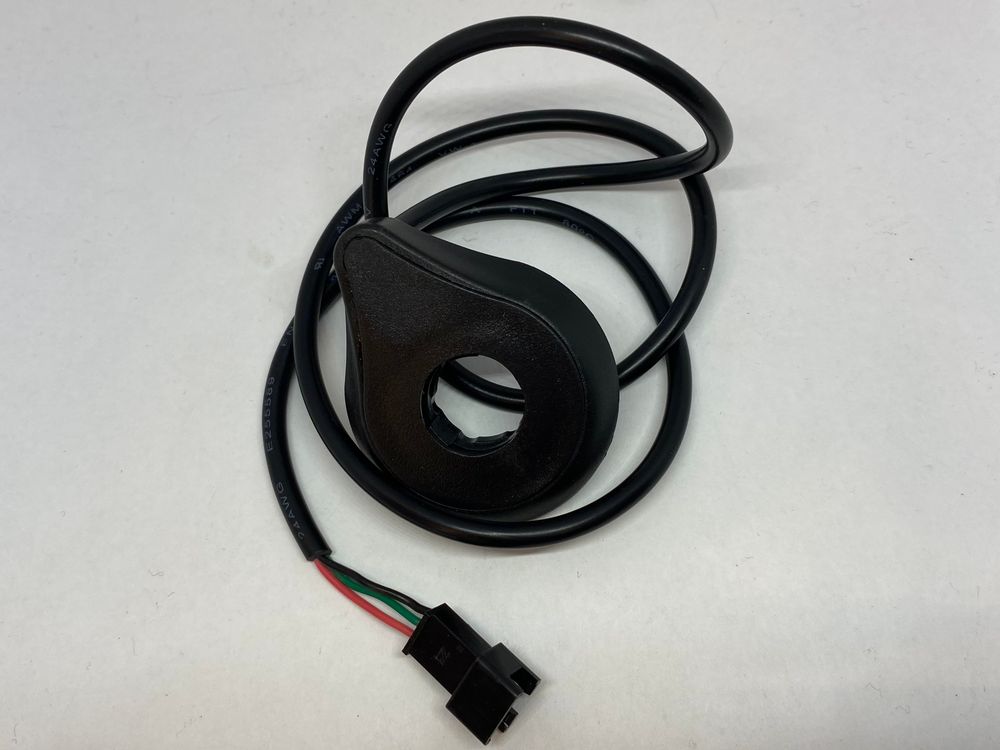 Magnetsensor til krank - TDM12