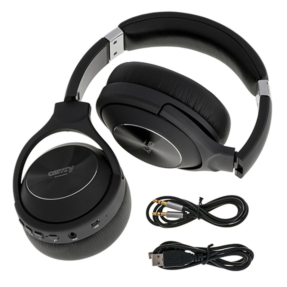 Camry CR 1178 Bluetooth hodetelefoner 