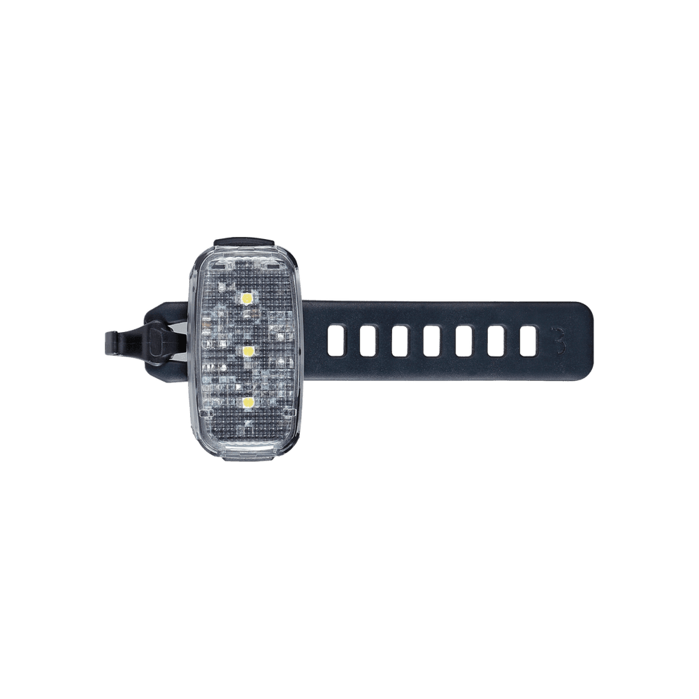 Frontlykt oppladbar BBB Spot BLS-146