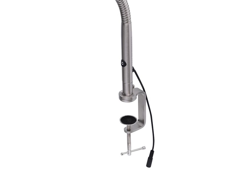 Daylight LED Slimline bord lampe 
