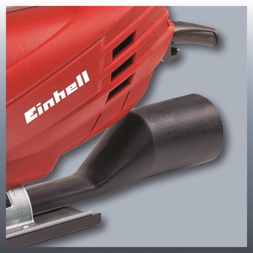 Stikksag 620w fra Einhell