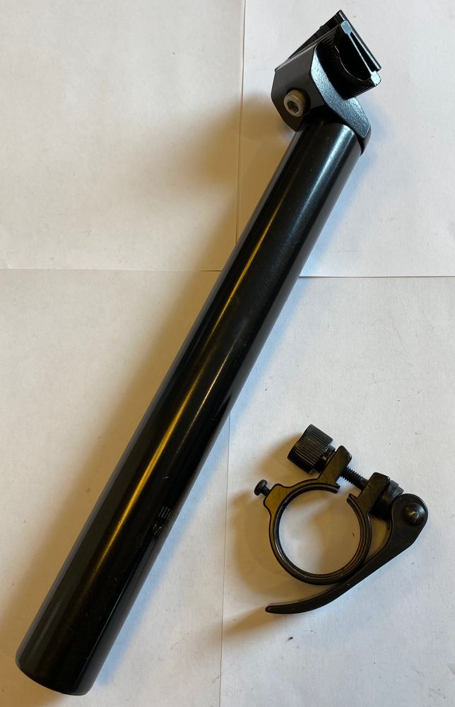 Setestang med strammer - TDM12