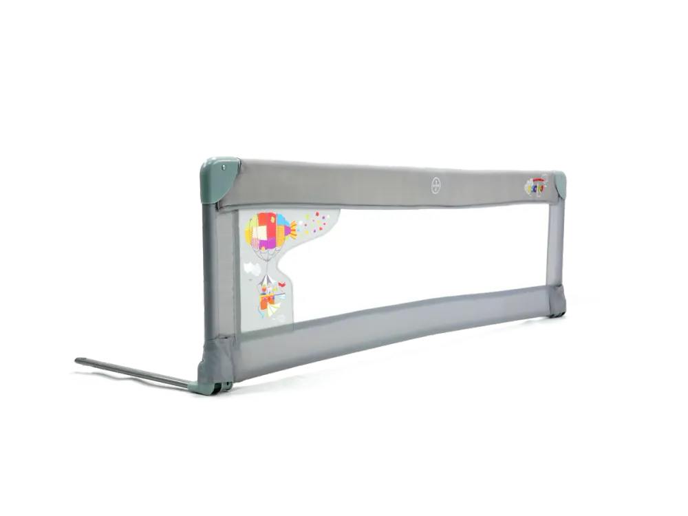 Asalvo 150 cm sengehest - Zeppelin