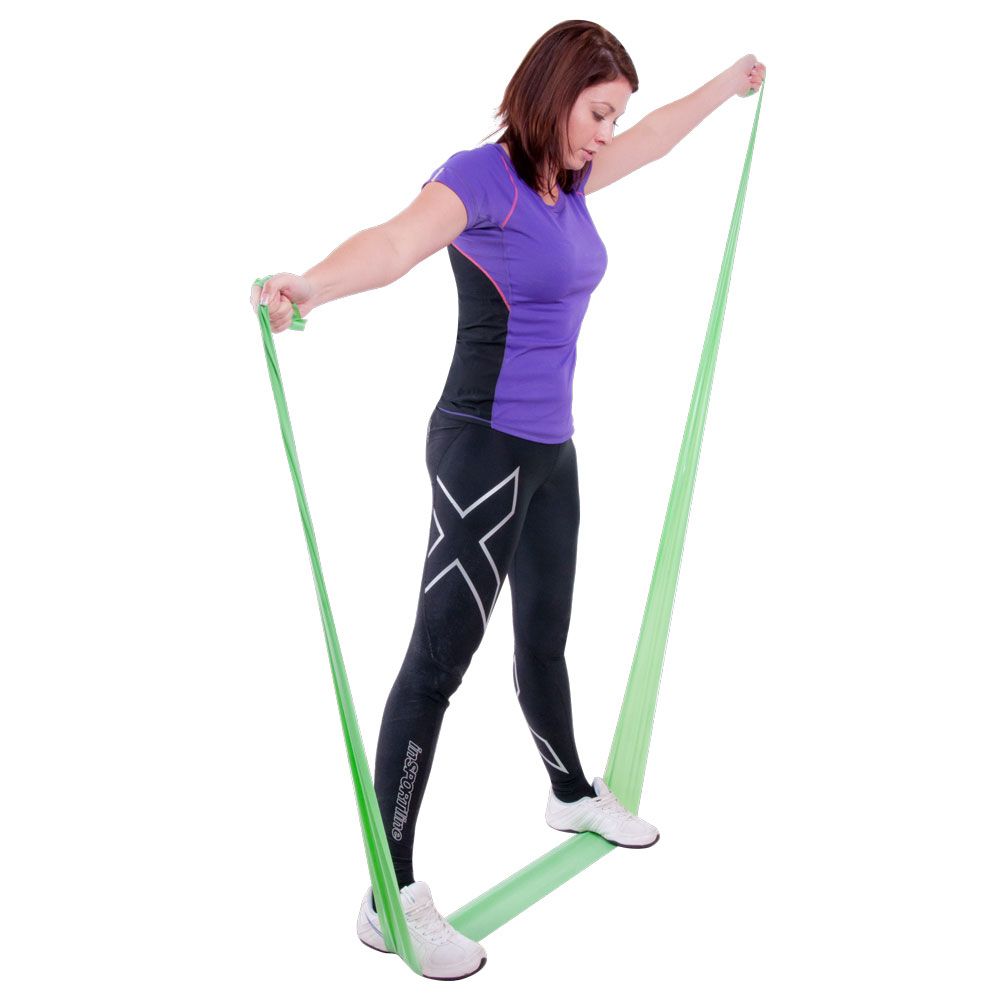 Treningsstrikk Morpo Roll – Medium Motstand