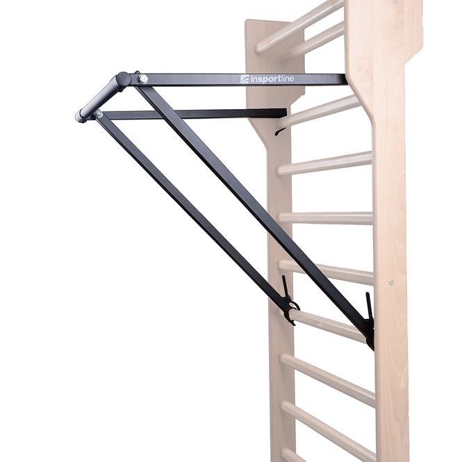 Hovedbilde Pull-Up Bar for ribbevegg - AcroBar