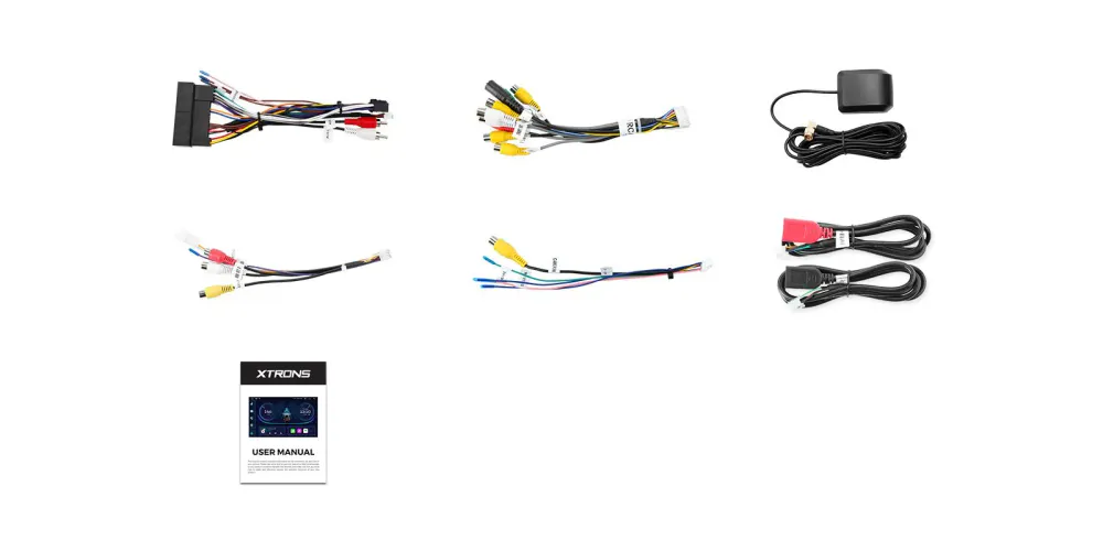 Hyundai bilstereo Android 12 DSP CarAutoPlay 9 tommer
