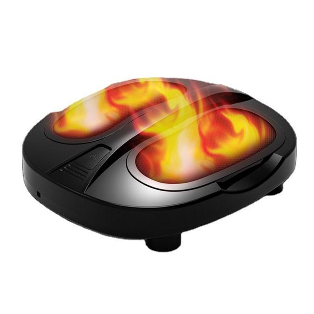 Kompakt fotmassør inSPORTline Zenvorix