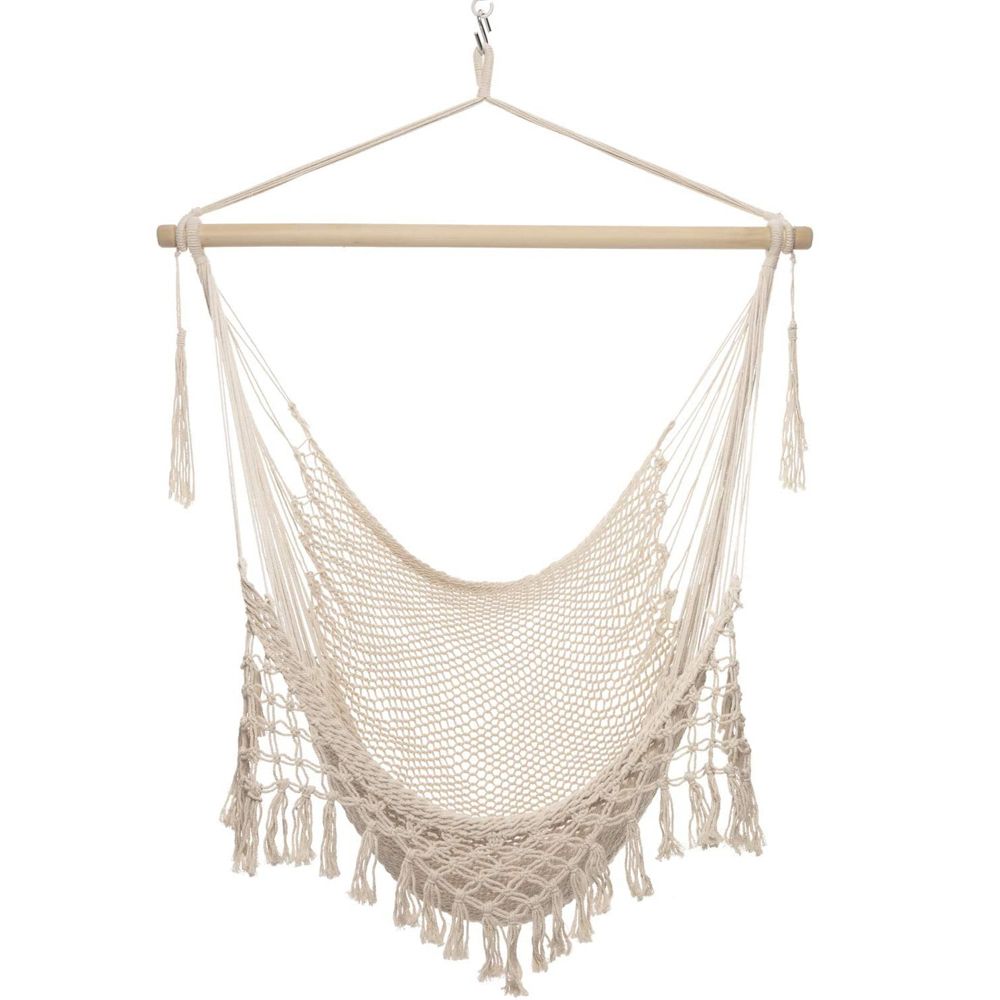 Swing Chair inSPORTline Ivygin hengestol