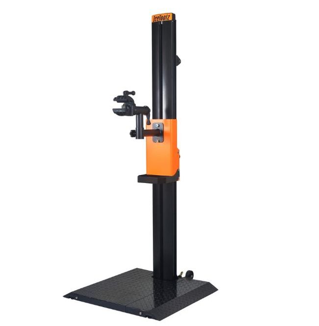 Hovedbilde Reparasjonsstativ for Elsykkel Ice Toolz SuperLifter-III
