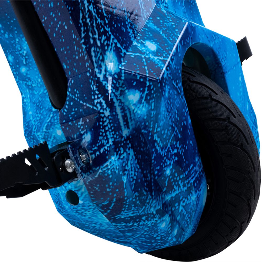 Elektrisk Drift-Trike for Barn | Drift Scooter 2.0 15 km/t - fargevalg
