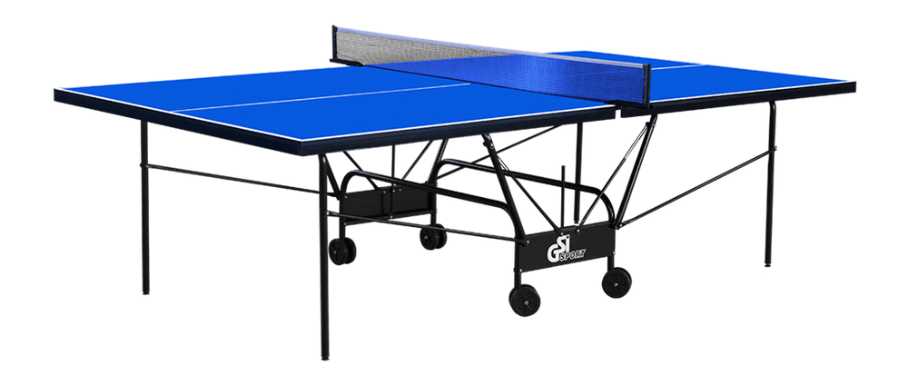 GSI sport - Bordtennisbord Compact Premium - 274x152,5cm