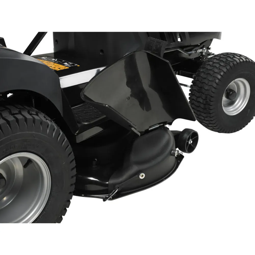 Texas XC160-108H Plentraktor – 108 cm Klippebredde med Bioklipp og Hydrostatisk Gir
