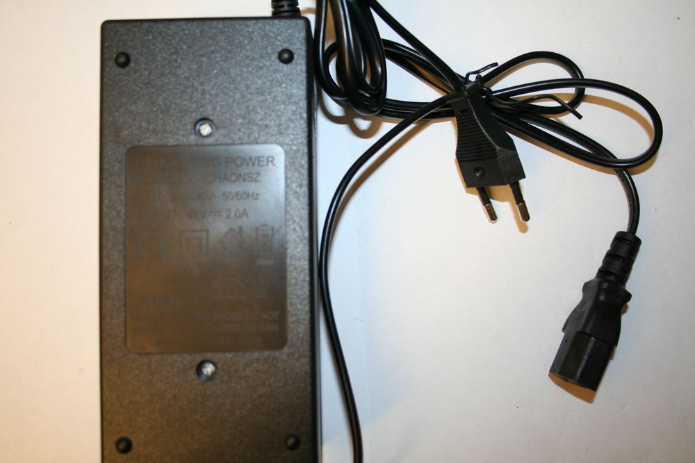 Lader til LIA-HP-GK005-1000w