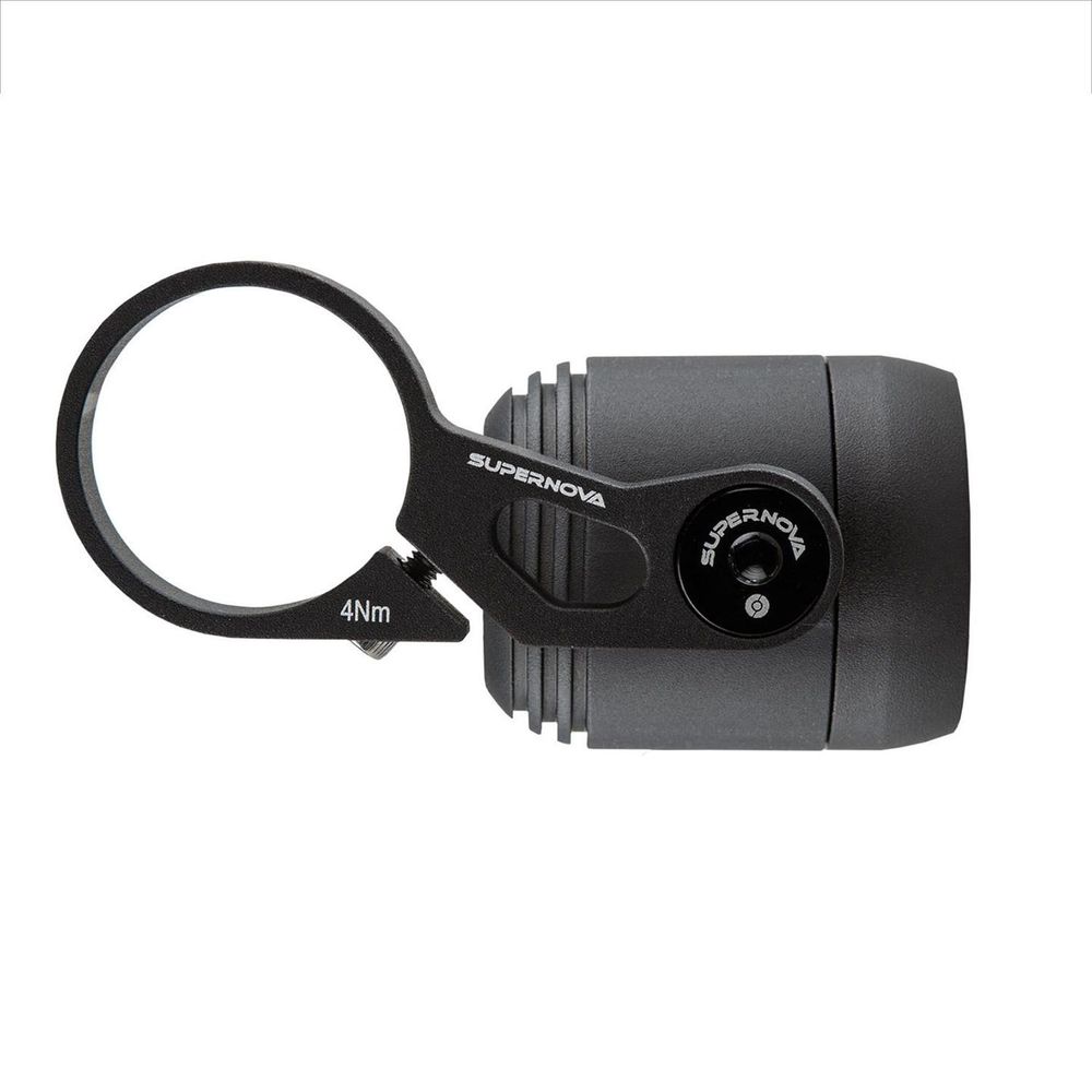 Frontlykt El-sykkel Supernova V521s HBM 235L, 5-21V
