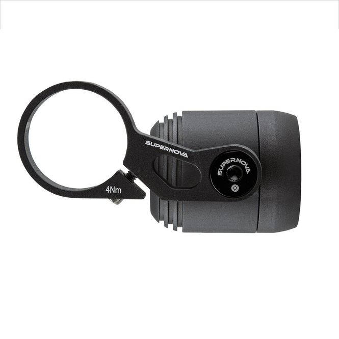 Hovedbilde Frontlykt El-sykkel Supernova V521s HBM 235L, 5-21V
