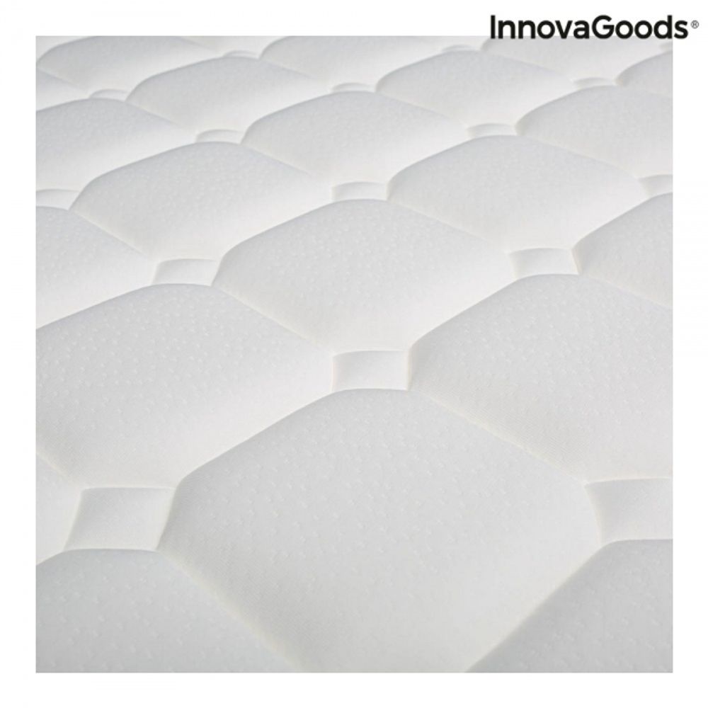 Viskoelastisk madrass InnovaRelax 160 x 200 cm