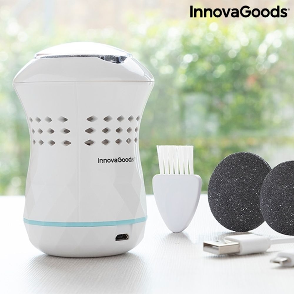 Sammenleggbar silikonkopp Innovagoods