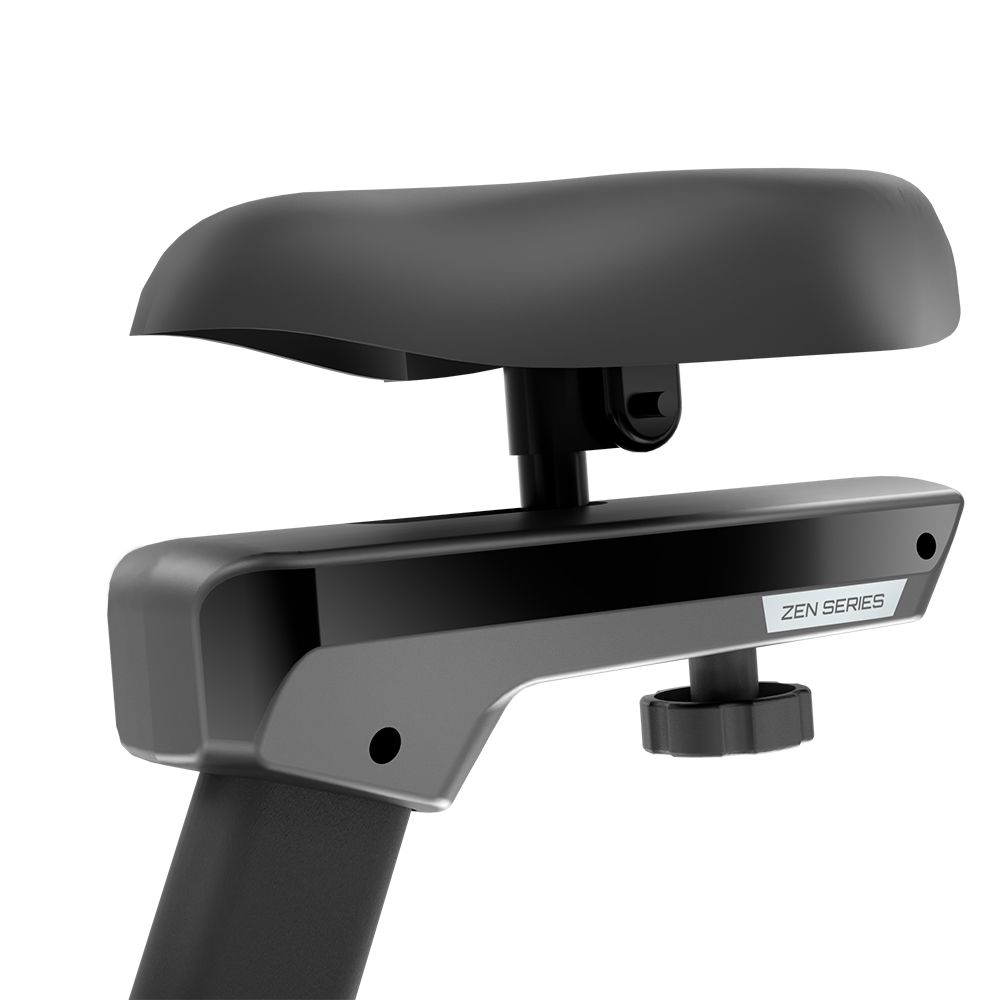 Treningssykkel inSPORTline ZenBike 100