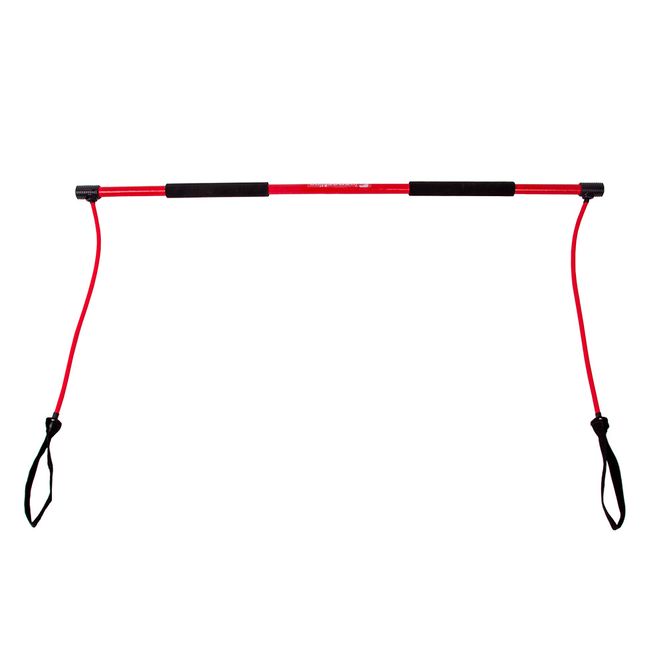 Hovedbilde Multi-Purpose Treningsstang inSPORTline