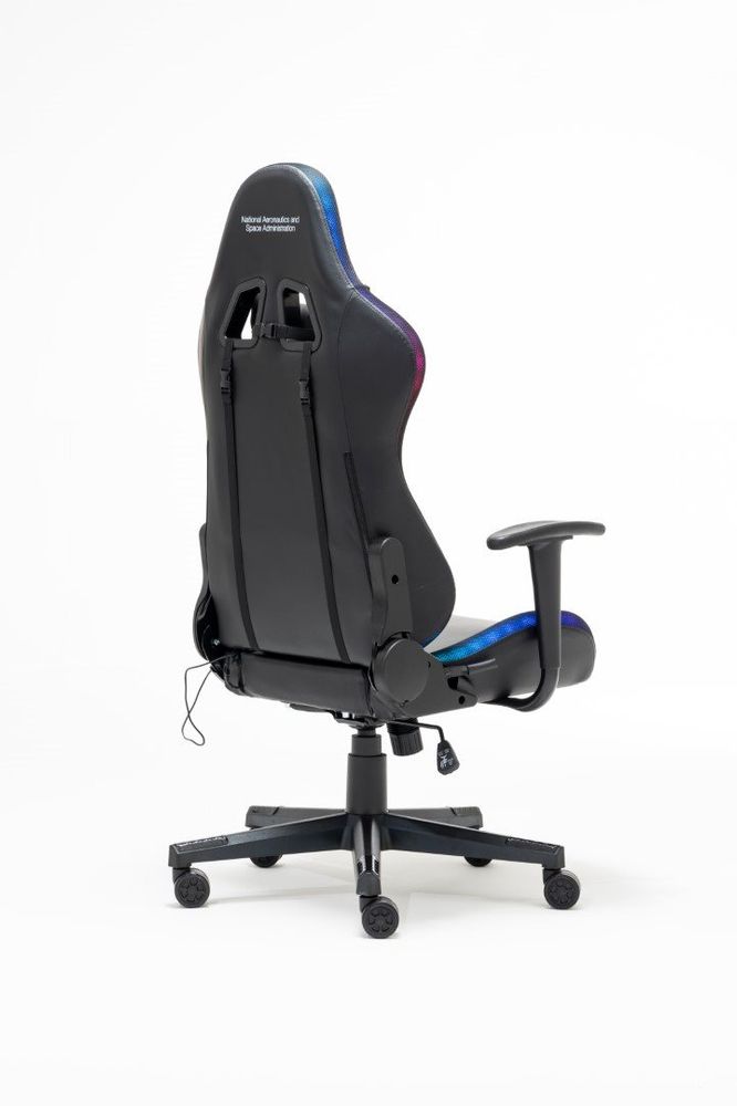 NASA Pioneer gamingstol